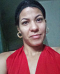 Cuban bride - Susana from Holguin