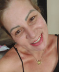 Brazilian bride - Maria from Goiania