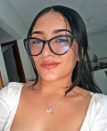 Colombian bride - Karen from Barranquilla