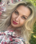 Ukrainian bride - Anna from Kyiv