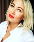 Russian bride - Irina from Surgut