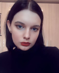 Polina from Orel, Russia