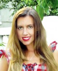 Ukrainian bride - Oksana from Odessa