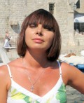 Ukrainian bride - Irina from Mykolaiv