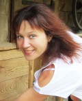 Belarusian bride - Olia from Polotsk