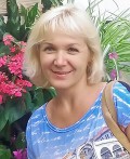 Russian bride - Tatyana from Omsk