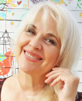 Ukrainian bride - Vera from Kharkiv