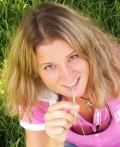 Ukrainian bride - Luydmyla from Nikolaev