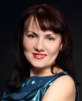 Russian bride - Marina from Rostov-on-Don