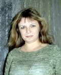 Polish bride - Iwona from Bydgoszcz