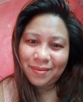 Philippine bride - Richel from Cebu