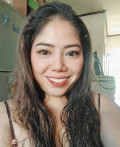 Philippine bride - Geraldine from Davao