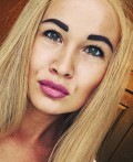 Russian bride - Yana from Khabarovsk