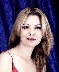 Russian bride - Irina from Chelyabinsk