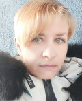 Belarusian bride - Julia from Minsk