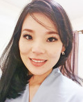 Thai bride - Dana from Phuket