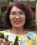 Anh from Hanoi, Vietnam