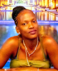 South African bride - Yvonne from Benoni