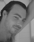 Australian man - Damien from Brisbane