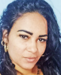 Cuban bride - Marycelis from Guantanamo