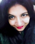 Indian bride - Shalini from Delhi