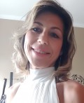 Brazilian bride - Cristina from Porto Alegre