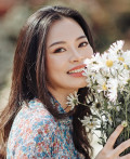 Vietnamese bride - Trang from Hai Phong