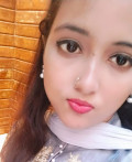 Bangladeshi bride - Eilma from Dhaka